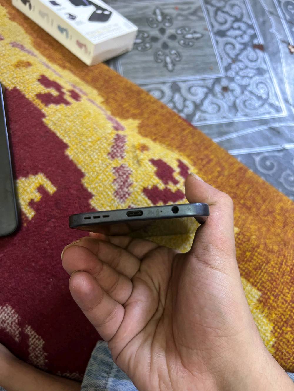انفنكس هوت 60 برو • ٢٥٦ • البصرة