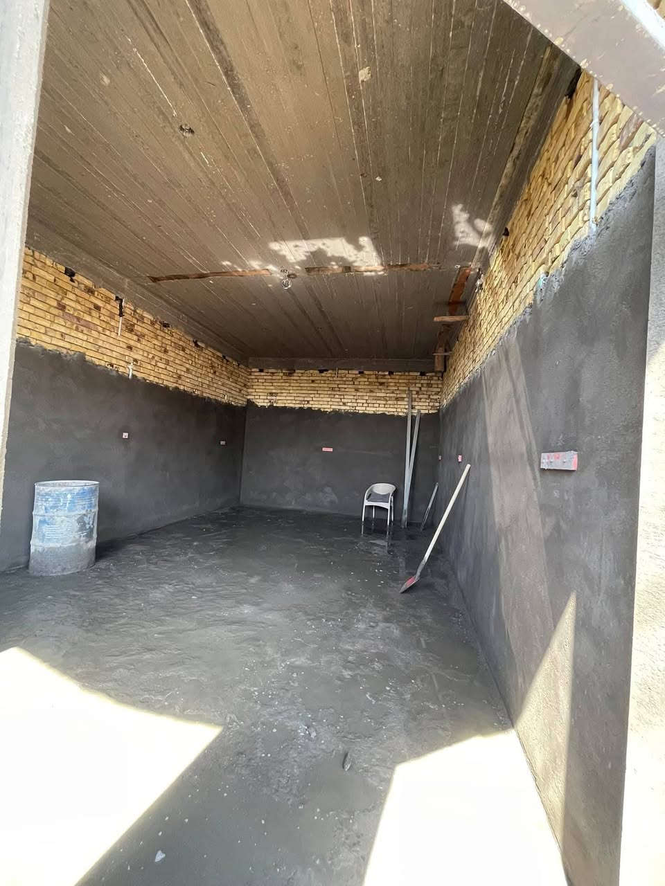 عملنا البخ مع صطار جص مع بياض شقل درجه والى مكان ذي قار  ***********
