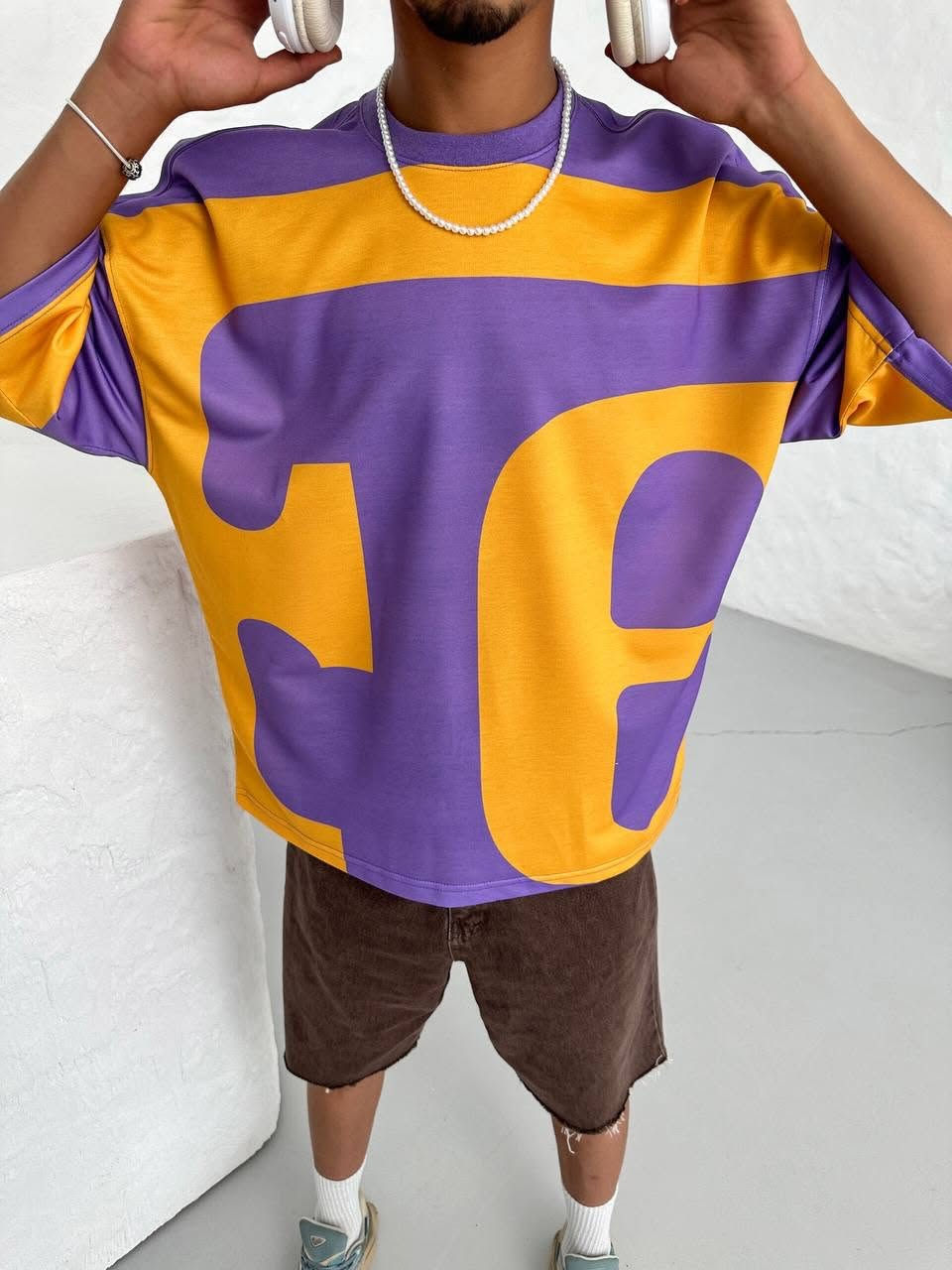 تشيرت رجالي هاف قالب اوربي

قياسات s/M/L/XL

يلبس من وزن 70 لحد 130 

سعر القطعه 10  الاف 

يوجد جمله سعر مناسب 

يوجد توصيل كافه المحافظات 

الحجز عبر واتساب
***********
