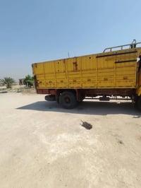 شاحنات • للتواصل