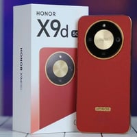 هونر x9d • رام ١٢ • مكاني البلديات