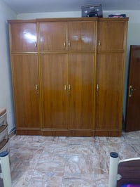 كنتور صاج داخل خارج توصا أربعة ملحق مكان بغداد سعر ٣٧٥ الف هاتف 077115...
