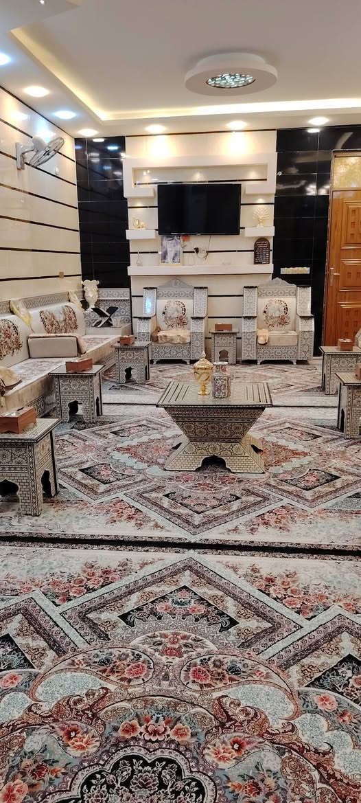نرجوا زيارت صفحة المصنع للاطلاع اكثر على الموديلات 
https://www.facebook.com/***********Mehdi.alasadi/
