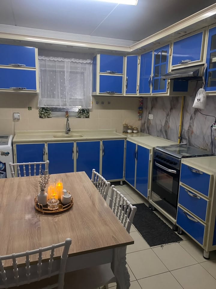 كاونتر • نضيف • مجمع بسماية