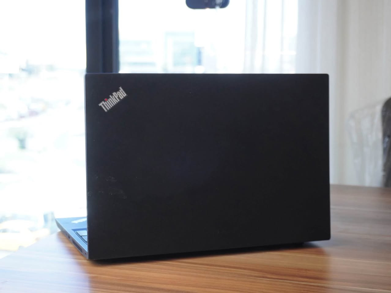 لينوفو ثينكباد L580 • i5-7200U • ٨ جيجا / ٢٥٦ SSD