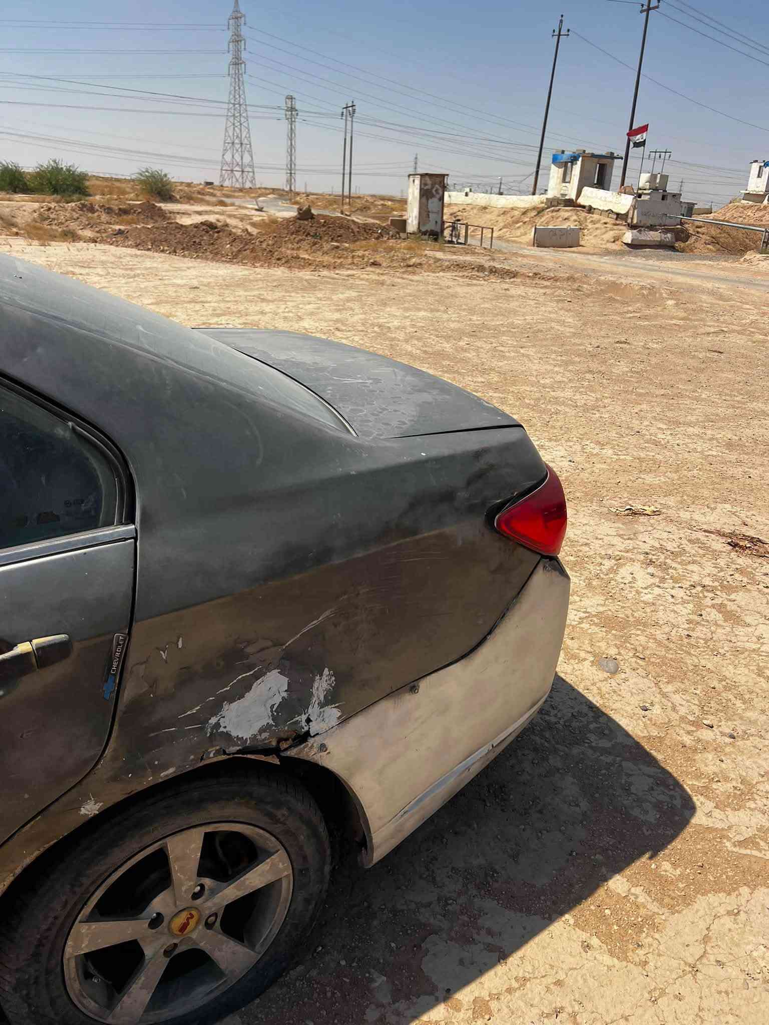 السلام عليكم
بيع فقط اعتذر عن الوعده والإقصاء 
ابيكا رقم الماني مشروع وطني رقم بصره شرط التحويل 
كير شرط محرك كايم 
صدر فوك النص عمر
كهربائيات شغاله
تخم تاير جديد
مكاني بيجي
السعر 18 بيها مجال
رقمي ***********
