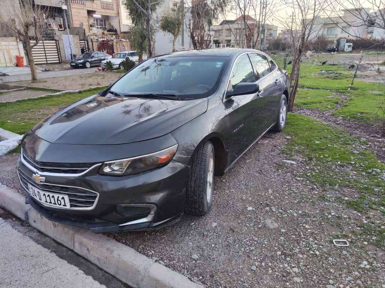 شولرليت ماليبو2017
بولند و جملوخ سبخ بئ داخلي
سعر82مجال 
***********
*********** أربيل, العراق
