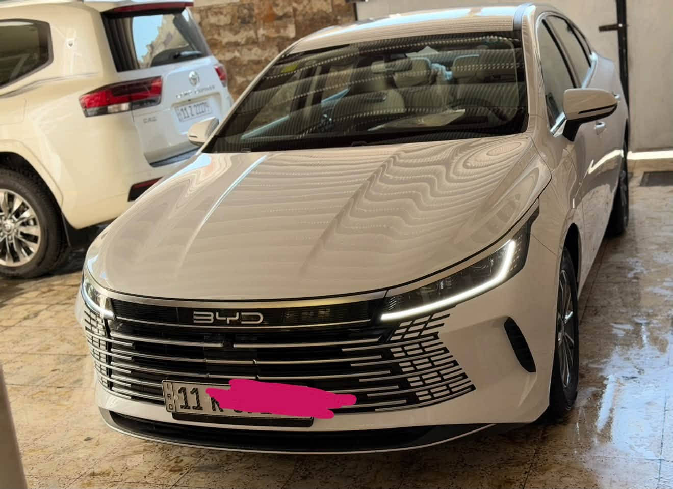 Vvvvcxx

السلام عليكم بيع فقط ونقدا 
دسترويل ٢٠٢٥ بسمي شخصيا بغداد ماشيه الف ونص تقريبا بعدها زيرو 
مكفوله سياره وبسني شخصيا بغداد دولي 
علق بتم يصلك سعر 
***********
