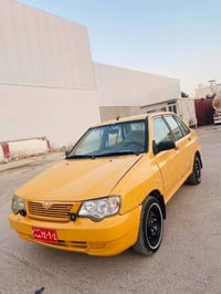 پراید • مودیل ٢٠١٢ • كالار