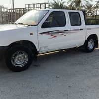 شباب نيسان • موديل ٢٠١٤ • جاهز