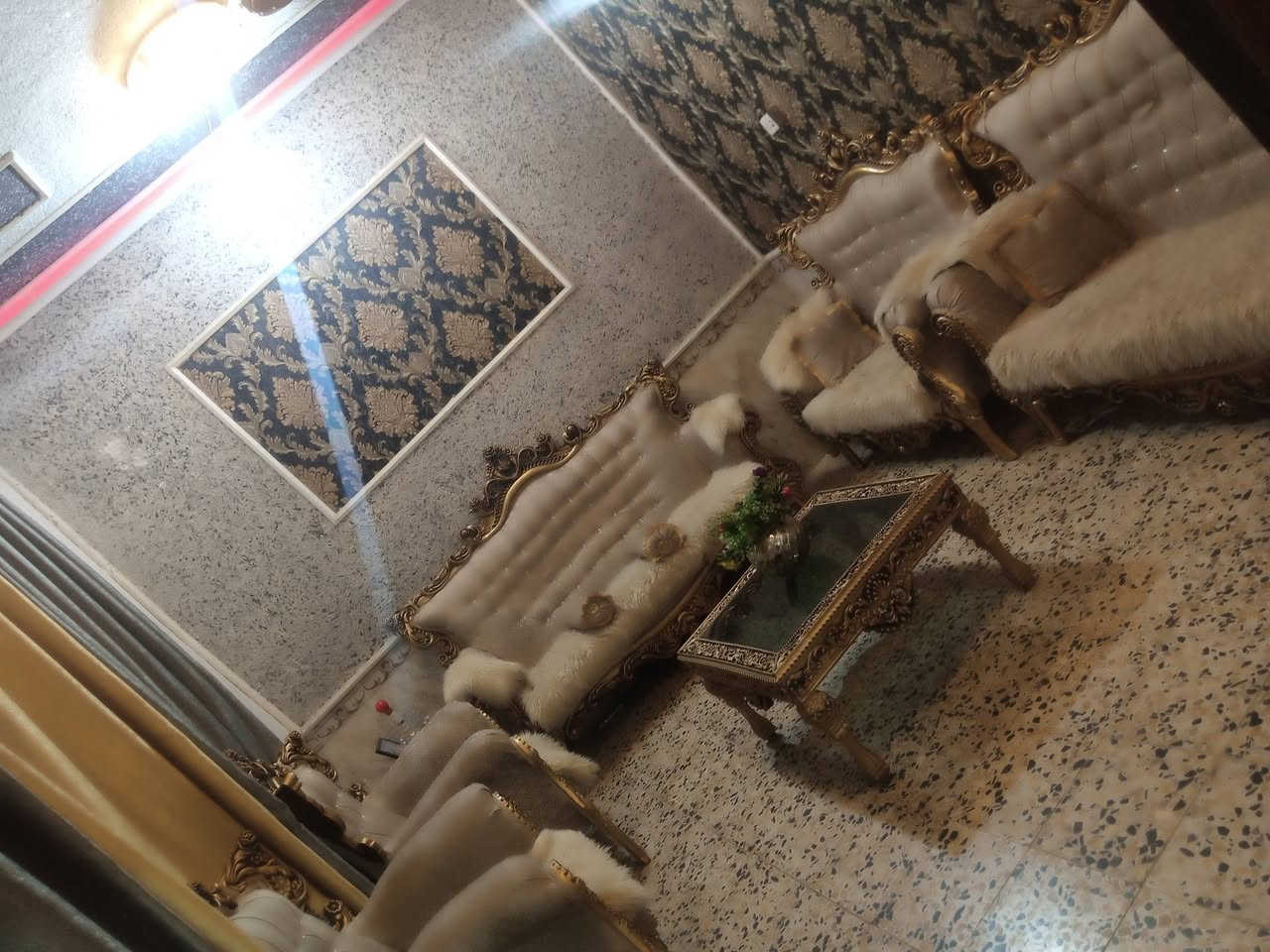 بيت للبيع طابو صرف المساحه 110 طابقين للاستفسار ***********
