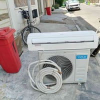 الوادي 2طن كلش نضيف ومداخل أي تصليح مكاني بغداد سويب 07745402220