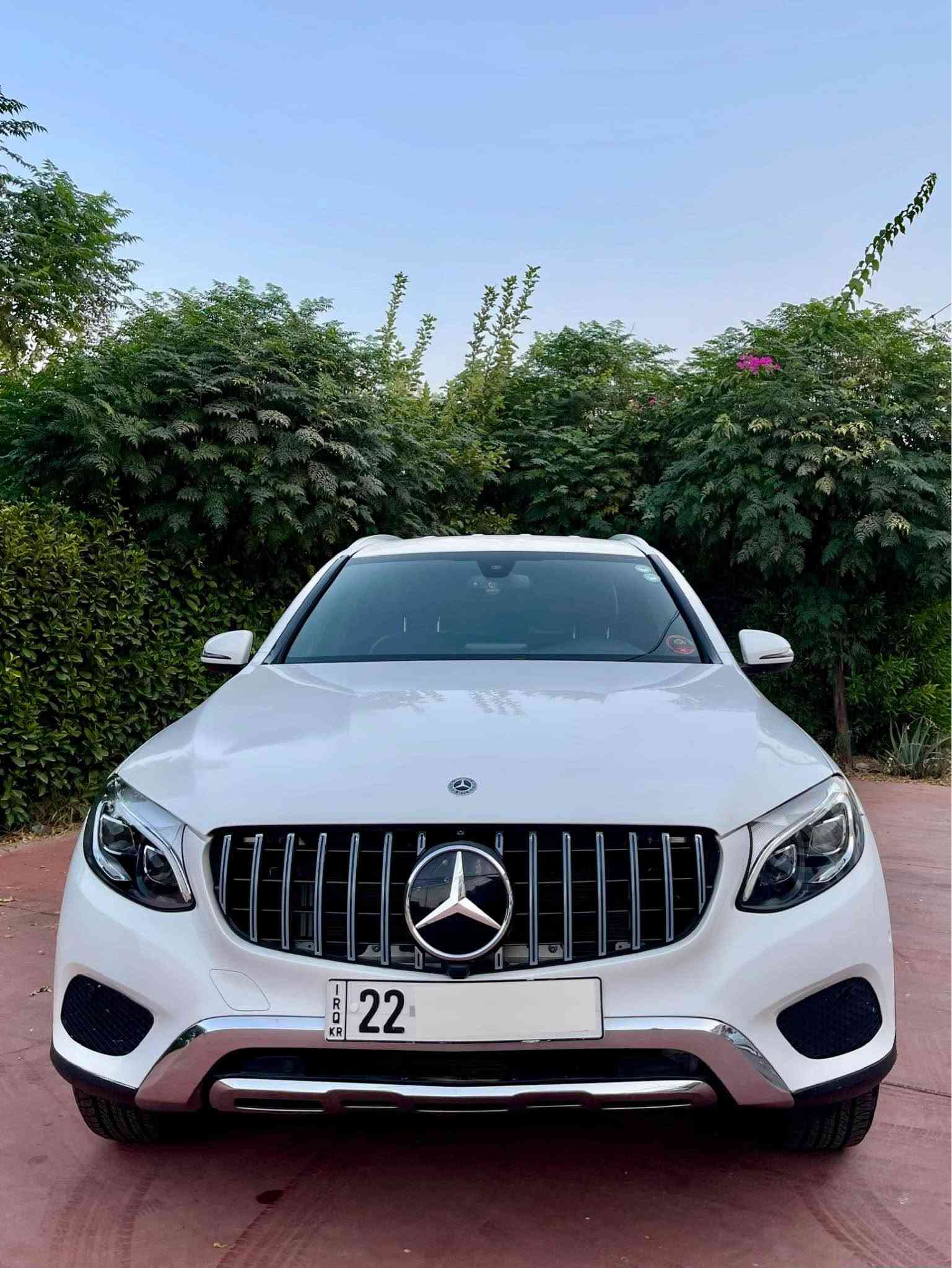 Mercedes glc300 2019
73000km
Ameriki
Kushnakan kaml karabayi
Snduq shaft
Basma
Bonit u snduq sbugh
2 dargay lay sakn pdr haya kamek
 be zhure be airbag
Nrx : 230
0️⃣7️⃣5️⃣0️⃣7️⃣3️⃣9️⃣1️⃣1️⃣2️⃣9️⃣ أربيل, العراق

