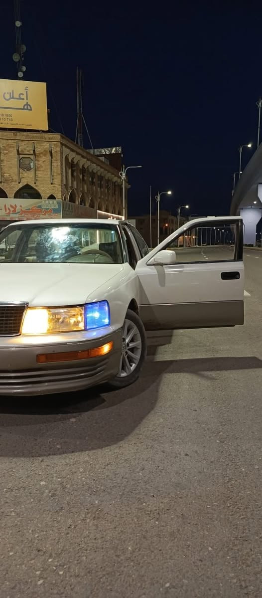لكزس 1993 رقم صلاح الدين سنويه مشروع وطني جديد شرط تحويل بلادي بدون تحوير  السيارة بلادي محرك بلادي كير بلادي  السيارة ميحتاج اذكر واكتب مواصفاته الجناية يعرفوهه السيارة عليه صيانه وسيرفس كامل فلاتر دهن محرك ودهن كير وصدر واكسل ومشط ستيرن بالكامل سعر 50 بي مجال إلي يريد يخابر *********** مكان كركوك
