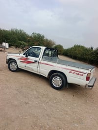 تويوتا ٩٩ • رقم نينوى • انكليزي