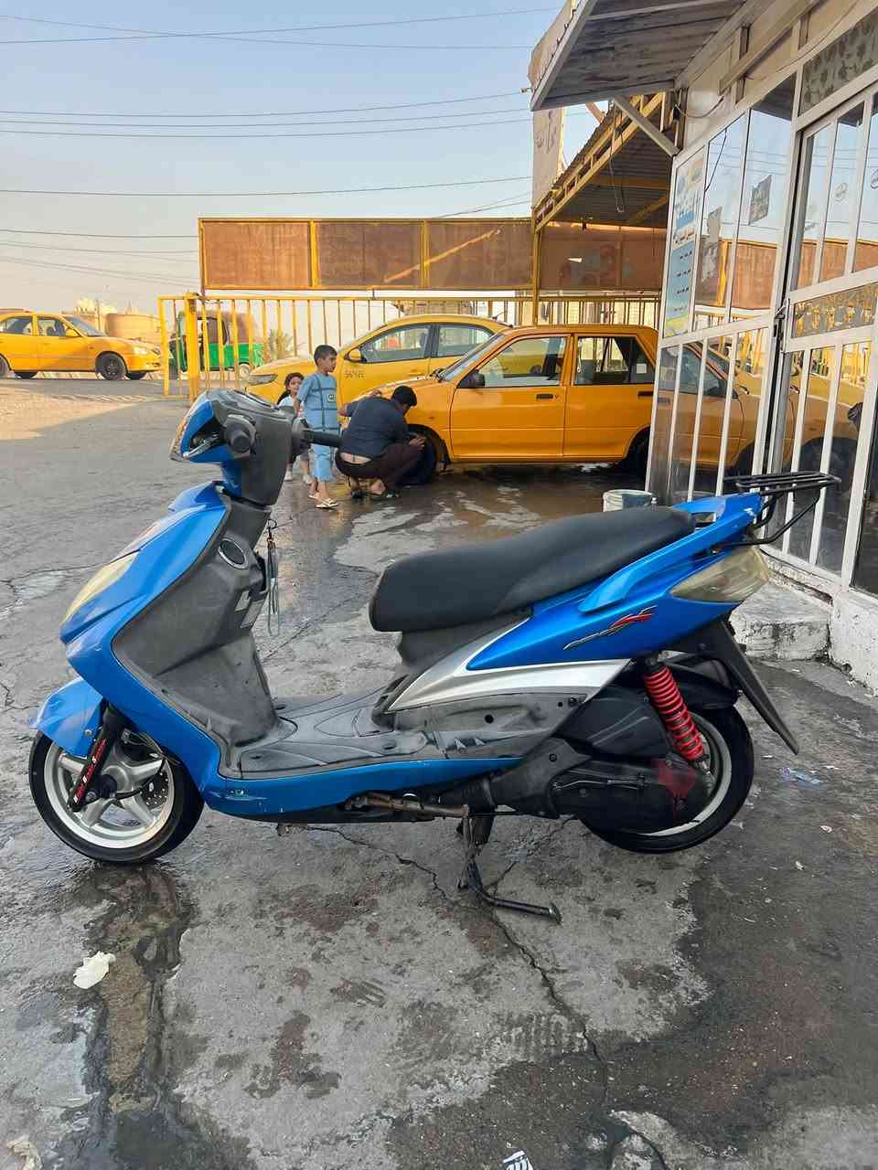سكنس فحل نوزل بغدادجسر ديالى
السعر 850
***********
