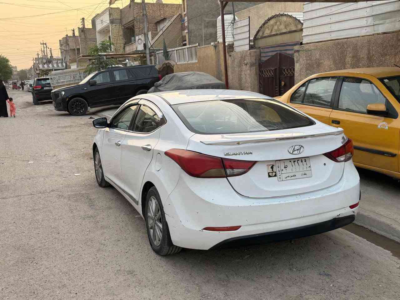 النترا • ٢٠١٥ • محرك ١٨٠٠