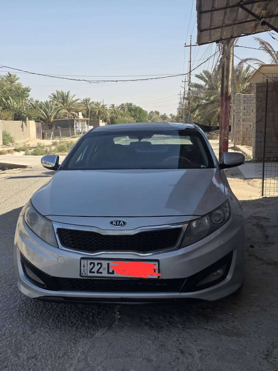 بيع مستعجل اوبتما كص جنطه غاز بلادي 
سعر ٣٨ قفل مابيه مجال 

كامله ع اخر حبابه 

مكان بابل 

تصال ***********
