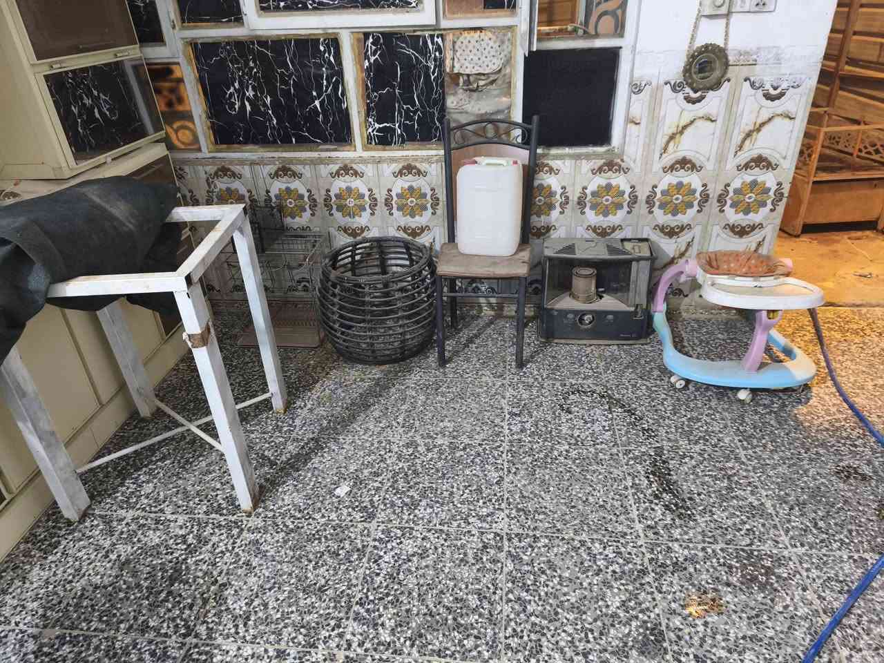 شلع الغراض ب60الف 
مكاني بغداد العبيدي شارع عشرين 
ابيعهن شلع ***********
