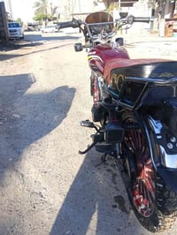 سولنك موديل 2026 ضاغطه وزنجيل 200 كفاله عامه برغي مامفتوح بالمكينه مكا...