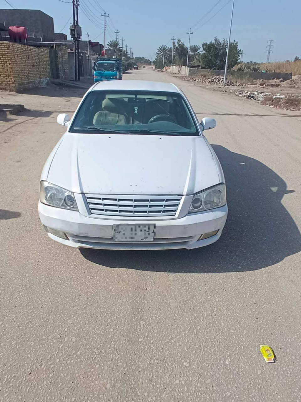 سيارة اوبتما 2001رقم بابل سنويه ل 28محرك كير حداديه وداخل كله نظيف السعر 33اذا اكو مراوس بسياره باص مكاني بابل ***********
