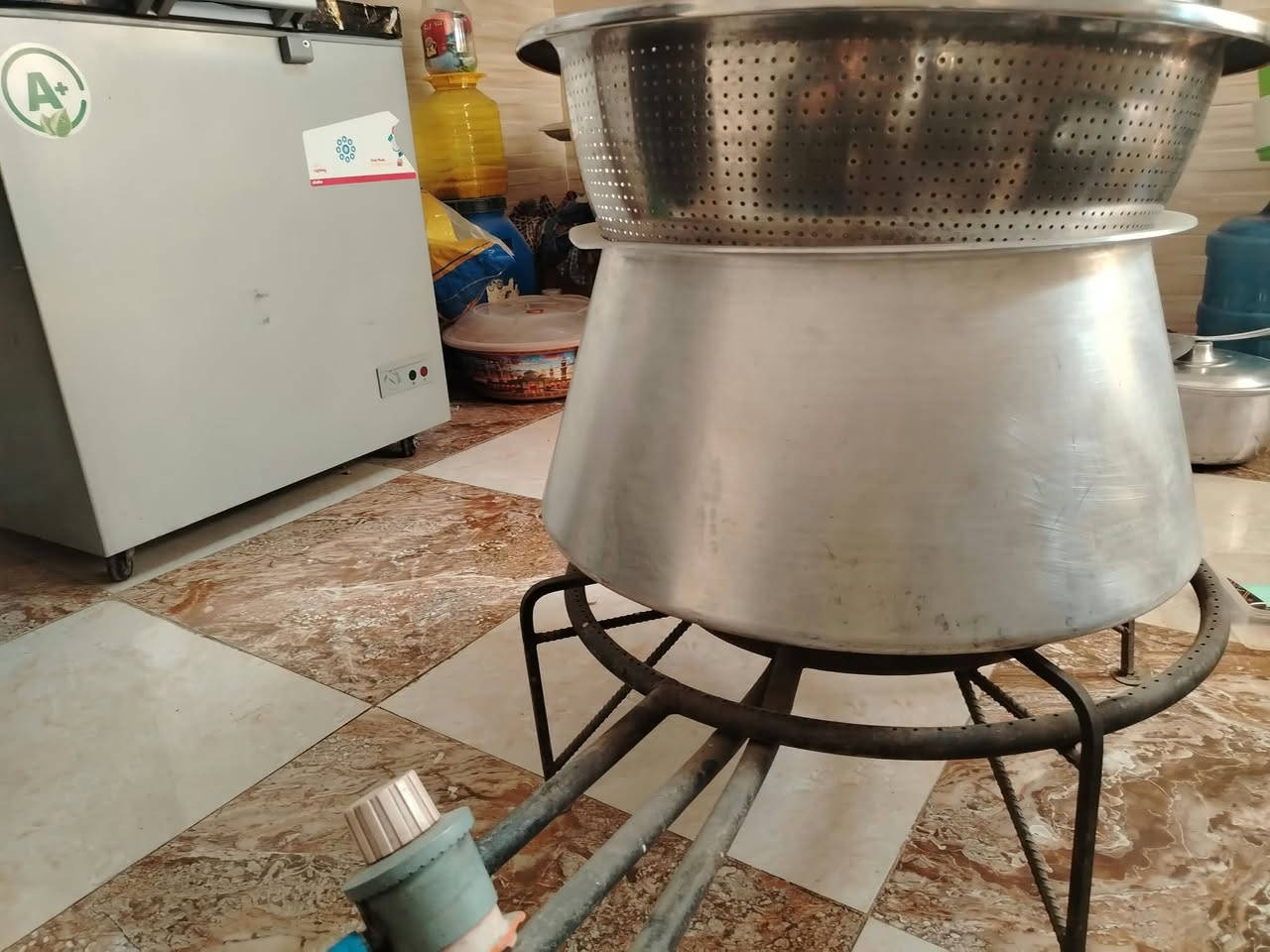 غراض منزليه • جمله