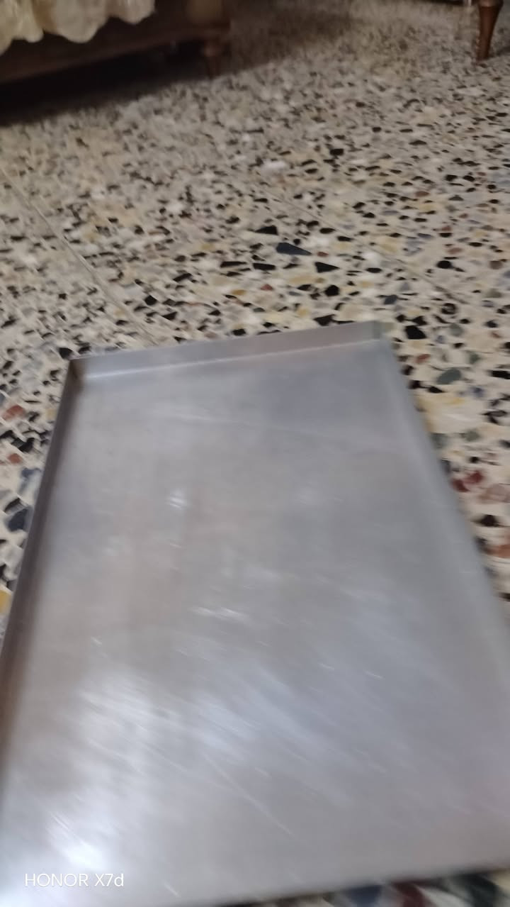 طاوليات تفصال • ٢٠ قطعة • ٤٠في٦٠