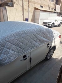 جادر ٤ طبقات • مقاوم مطر وشمس • الشعب