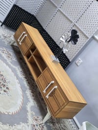 ميز شاشة • مودرن • ١٦٠ سم