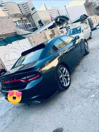 جارجر (❤️SXT plas❤️) 2019 لون بحري متغير  للبيع وارد امريكي  مكفوله كف...