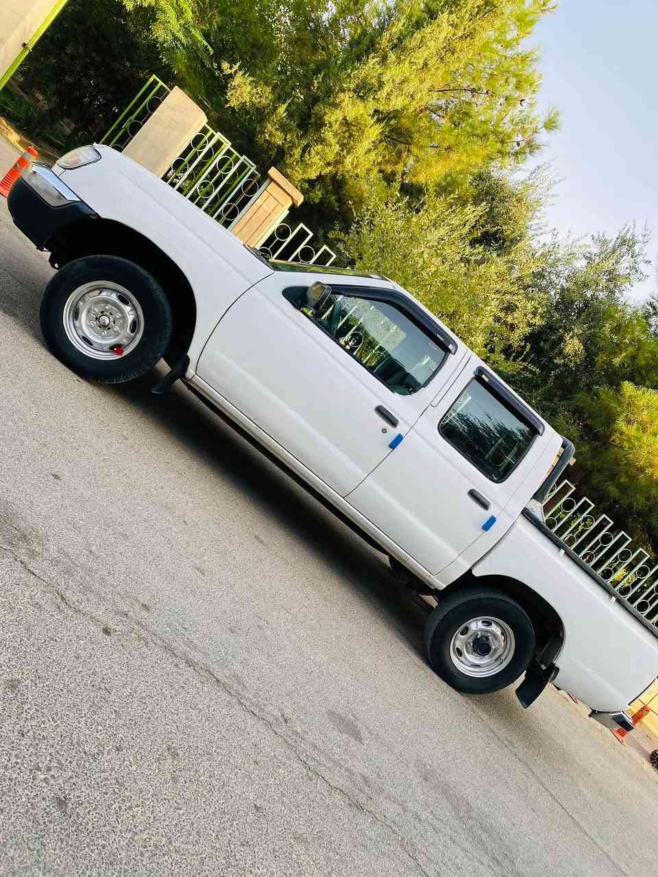 بەناوی خوای گەور ماشاللە لەمالی هه مووکەس
نیسان 2002تەبریدپاوەر دەبل
رەقم هەولئربەسەرجووە مەکینی تحویل خرامە وەکالت بەشەرت  تازە تعمیرە جوارتایی لۆکی لەژئیرە تەقەورەقی نیە  سەیارەکە سئپارجە بۆیاخە  کاربایی هه مووی مەزبووت جواری ڤوول نزم تەرجیل گیئرمەکین ئەکسل بەشەرت بەرگەکوشنی تازە ناوگاعی تازە مالی دۆستووە ناسیاوە سیارئکی جایزەناونیشان پیرمەگروون
نرخی73کەمئک مجال
🚘***********🚘 السليمانية, العراق
