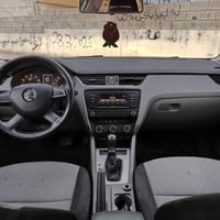 سكودا • اوتوماتيك • ٦٨٠٠٠