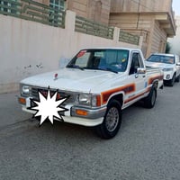 كروسيده • ٨٨ • محرك جديد