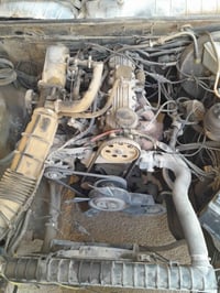 اوبل وميكه موديل 1988  عنوان ديالي خالص قصيرين رقم هاتف 07711970745.  ...
