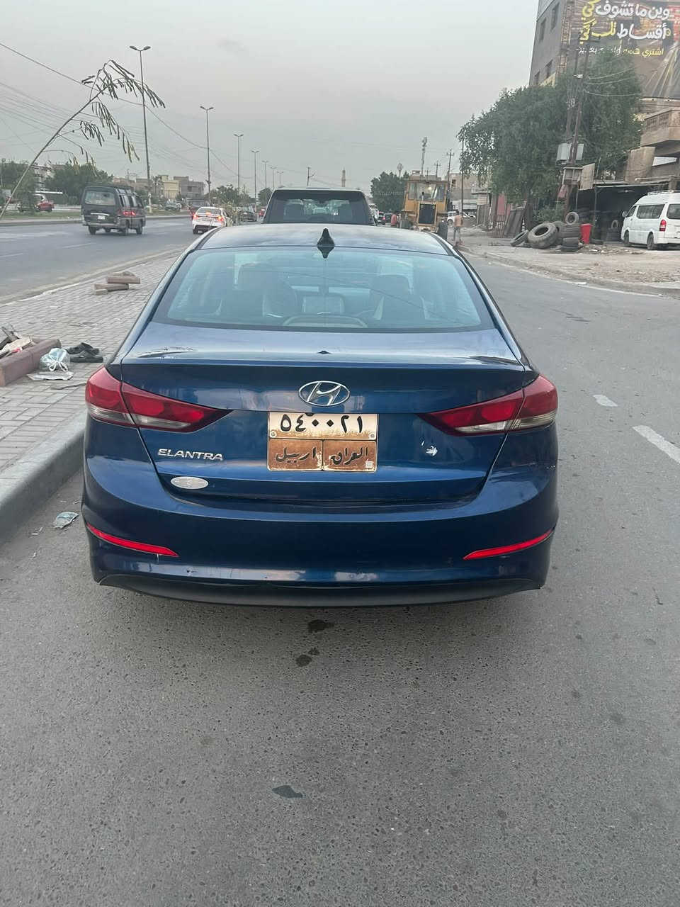 النترا • ٢٠١٨ • مكينه وكير