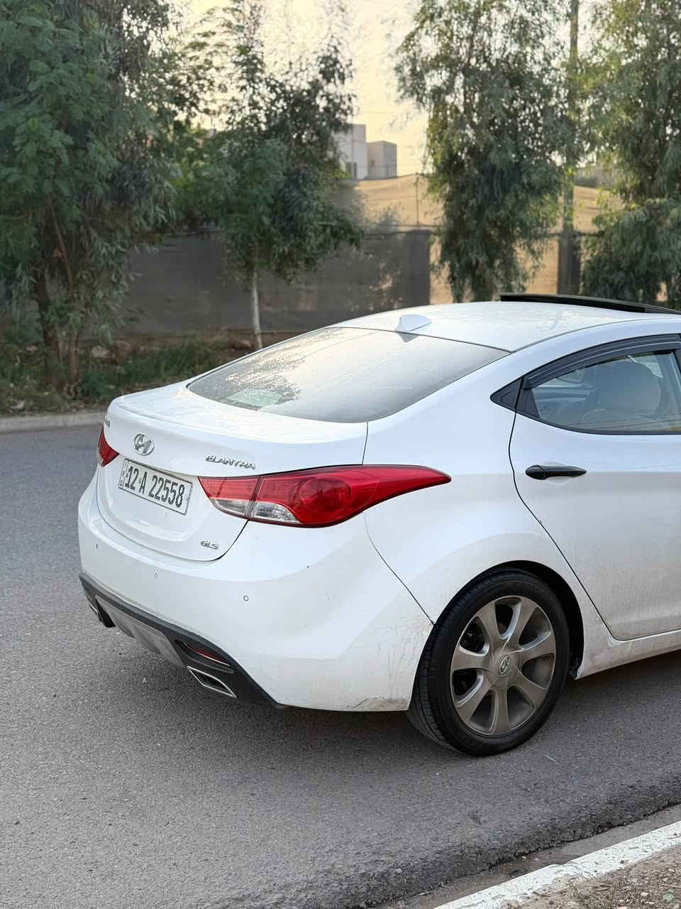 فول مواصفات • محرك ١.٨ • ٢٠١٢
