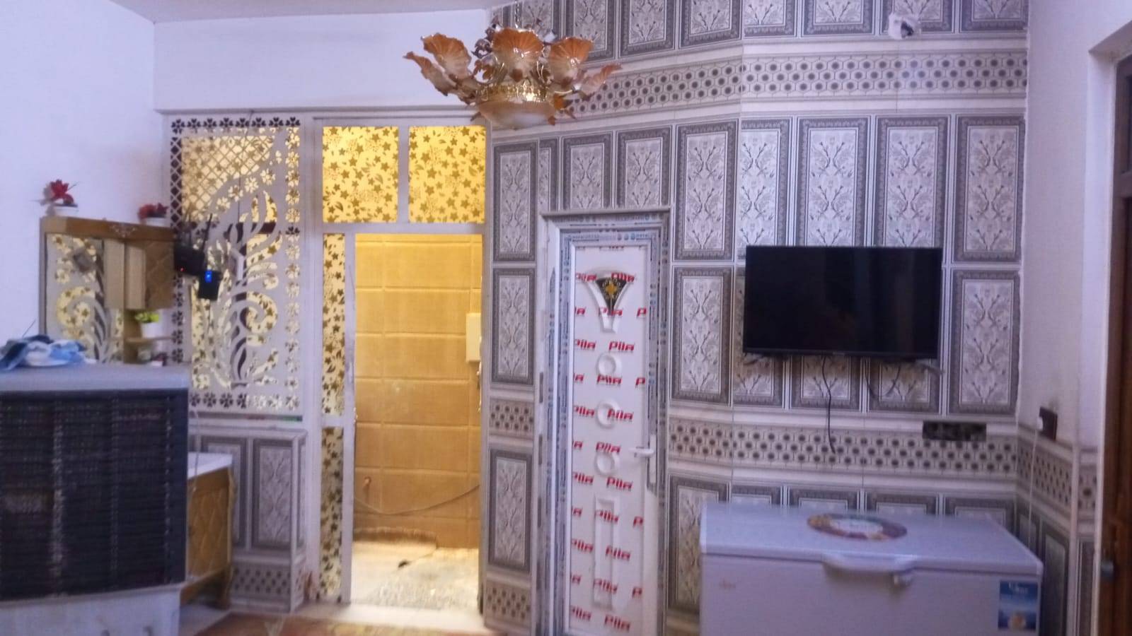 بلشعله ام نجم • ١٥٠م • ٤غرف