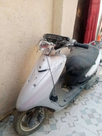 عصفوري كايمه • حديد سكراب • مجال قليل