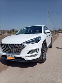 توكسان • ٢٠٢٠ • كربلاء