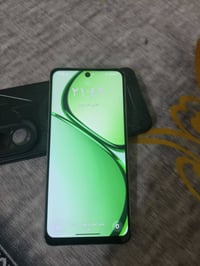 ريلمي C67 • ٢٥٦ • شاشه مكسوره