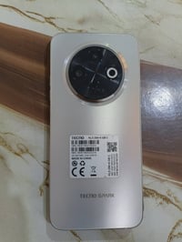 تكنو سبارك 30c • ٢٥٦ • بطارية ٥٠٠٠