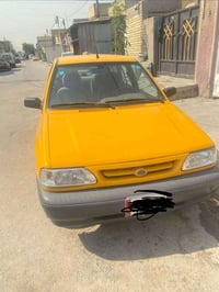 سايبة • ٢٠١٨ • بغداد العبيدي