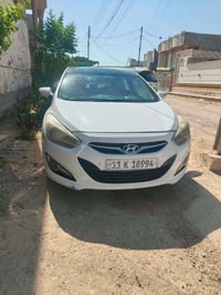 هونداي j40 • ٢٠١٤ • وارد كوري