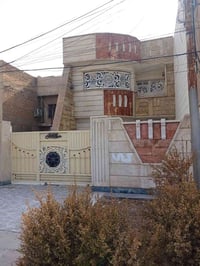 حي الجهاد • ١٥٠م • طابو