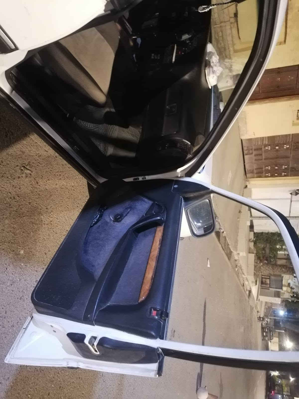 اوپل ٩١ • كير اوتوماتيك • رقم كركوك