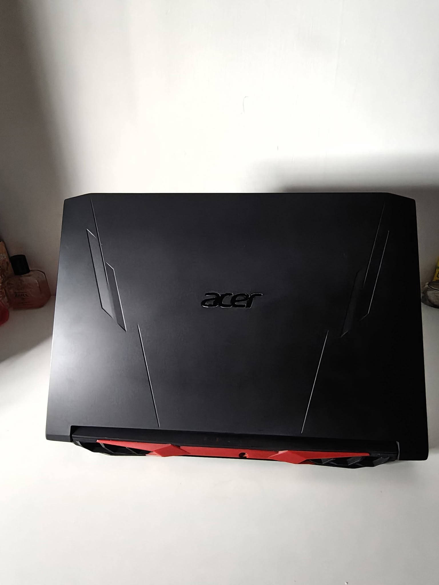 ايسر نيترو 15 • RTX 3050 • i7 الجيل 11