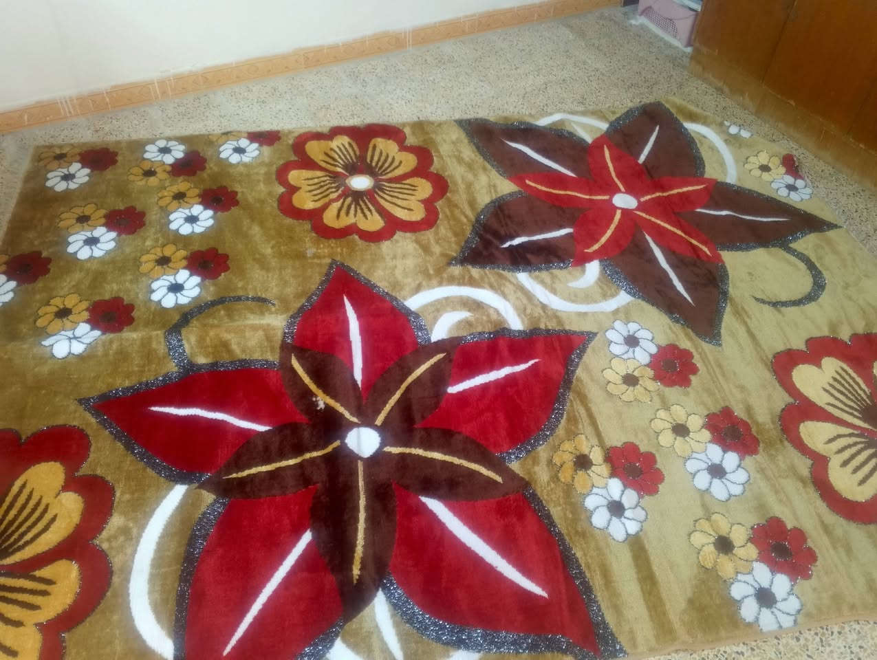 زولية ٣×٢ • أخو الجديدة • تكريت