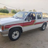 نيسان بلاديه • ١٩٩٠ • بغداد