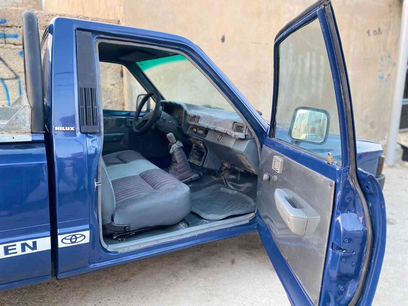 بيكم 85 للبيع صبغ عام التفاصيل اتصل
(((‎***********)))

(((‎‎***********)))
