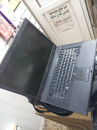 ويندوز 7 • رام 2 جيجا • بطارية ضعيفة